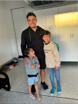 Mohamad Haffar CA Shares His Top Travel Adventures