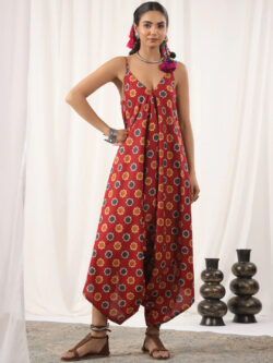 Refresh Your Wardrobe with Boho Fit Easy Breezy Jumpsuits Collection