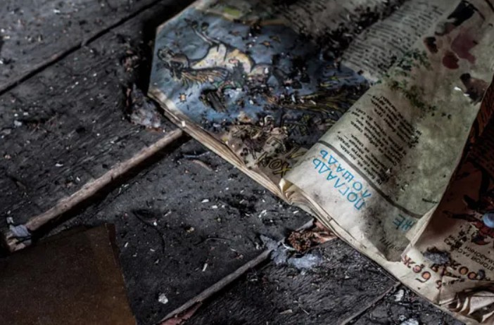Northeast Fire Damage Repair: Restoring Homes and Businesses with Care