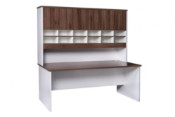 GP Novara Rectangular Desk