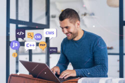 What Makes Softtrix’s Web Design Course in Mohali Stand Out