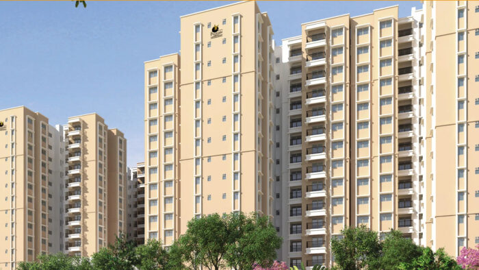 Prestige Primrose Hills For Rent – Kanakapura Road, Bangalore
