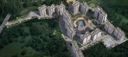 Prestige Song of the South, Begur Road – Ready-to-Move 1, 2 & 3.5 BHK Apartments in South Ba ...