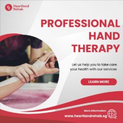 Professional Hand Therapy for Recovery, Strength, and Daily Comfort