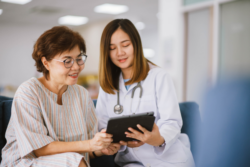 Physician Oversight and Malpractice Prevention