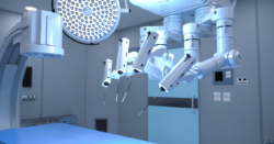 Benefits of Robotic Colorectal Surgery