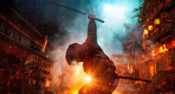 Kenshin’s Sakabato in Rurouni Kenshin: History, Symbolism & Culture