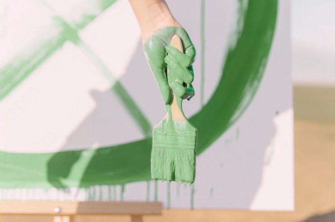 Painter Miranda
