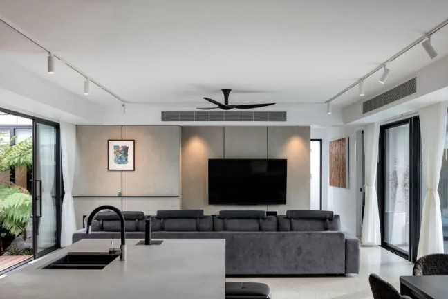 Bayside builders