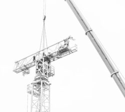 Crane Hire Rose Bay