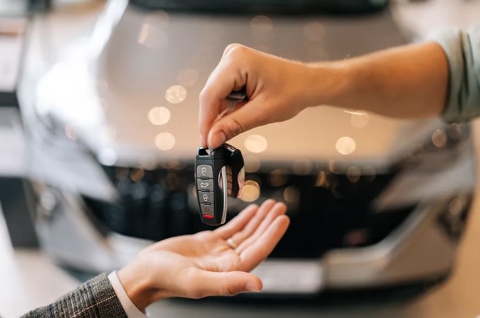 Replacement Car Keys Perth