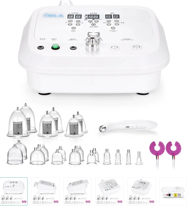 Body Contouring Machine