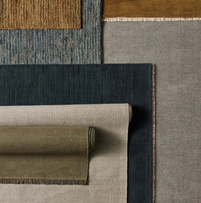 Weave Home Rugs