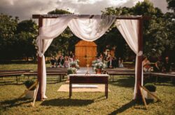 A Scenic Mountain Retreat for Memorable Celebrations