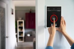 Protecting What Matters: Alarm Security Systems and Wireless CCTV Camera Systems