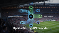 Sports Betting API Providers