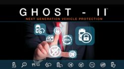 Ghost Immobiliser