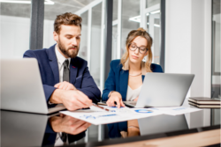 Ensuring GAAP Compliance in Financial Consolidation