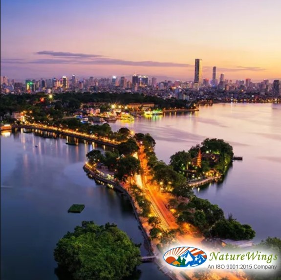Discover Hanoi’s Charm on a Vietnam Tour Package from Kolkata