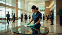 Airbnb Cleaning Service and Residential Home Cleaning Services by Elite Clean Group