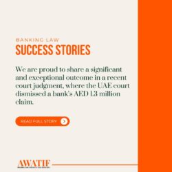 Win for consumer rights: UAE court rejects bank’s Dh1.3 million claim over missing guarantees