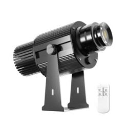 Custom Gobos for Stunning Light Projection