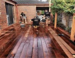Verandas Melbourne