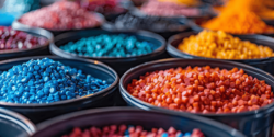 High-Performance Fluoropolymers Manufacturers – GFL