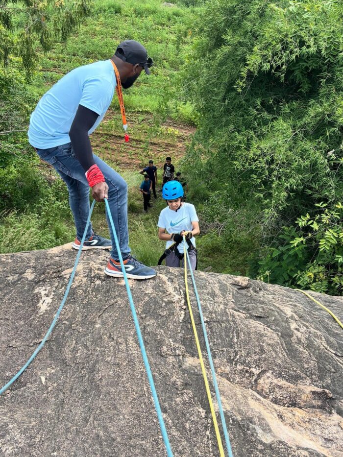 Kids Outing in Bangalore