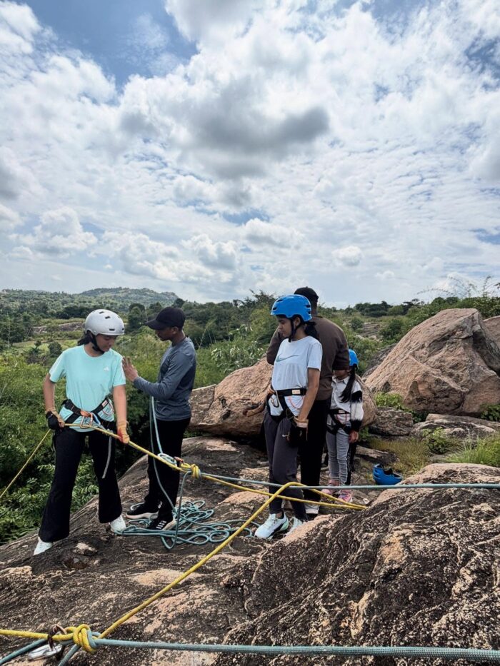 Kids Outing in Bangalore
