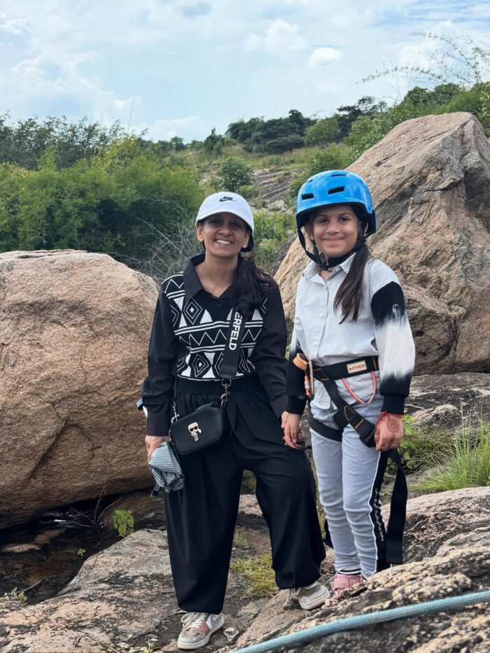 Kids Outing in Bangalore