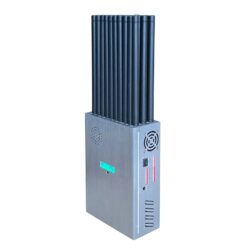 Tragbare 31-Kanal Störsender für WLAN 6E/7E, FM