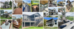 🌞 Deck Builder in Urbandale, Iowa
