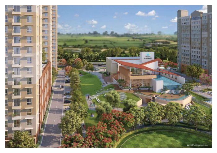 Brigade Eldorado in North Bangalore – Affordable Luxury, Price & Reviews