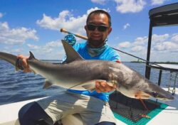Crystal River Scallop Charter
