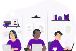 Communications Team