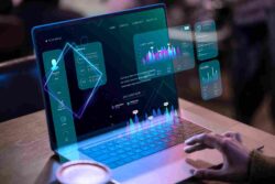 AI Compliance Monitors: Keeping DApps Regulation-Ready