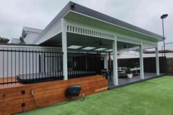 Decking Berwick