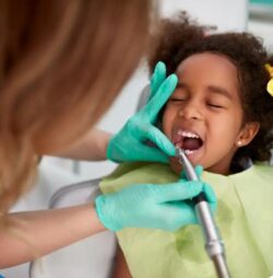 Dental Crowns Penrith