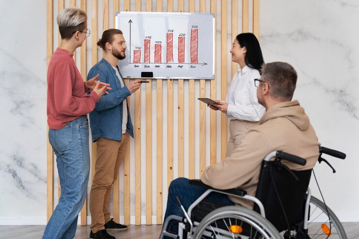 Reliable NDIS Support Plan in Victoria That Streamlines Your NDIS Journey