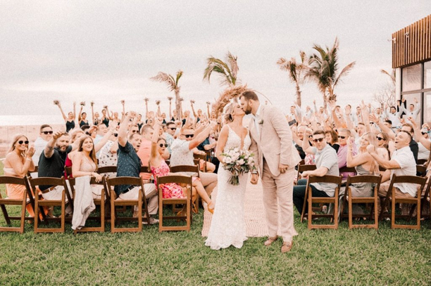 Cabo San Lucas Weddings: Plan Your Dream Day with Liz Moore Destination Weddings