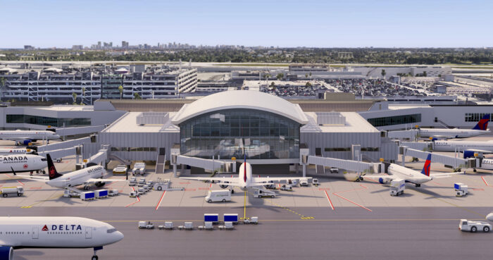 VIP Airport Parking at Fort Lauderdale: Premium Options for Travelers