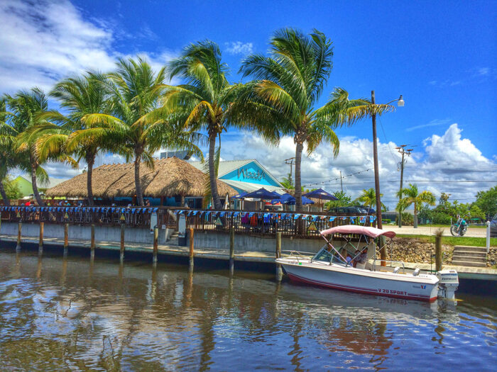 Boat Tours in Fort Myers – A Must-Try Experience