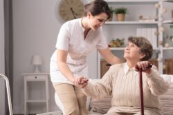 Get Compassionate and Reliable Home Care Services in Perth