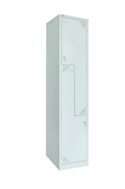 RL GO Step Locker