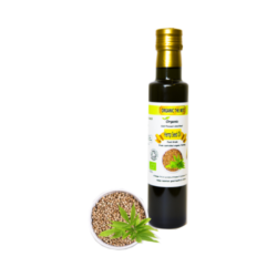 Hemp Seeds: A Nutrient-Rich Superfood with Grape Tree