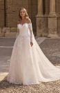 Shop Bridal Dresses Online to Shine on Your D-Day