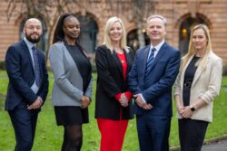 Expert Immigration Assistance: Why Choosing Immigration Solicitors in Manchester is Crucial