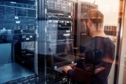 AI-powered SOC services