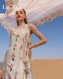 Discover Chloe 3-B by Saira Shakira – Now Available at Tayaba Fashion Studio UK